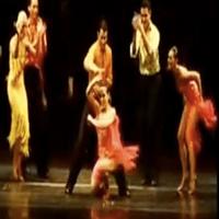 STAGE TUBE: Barbara Eden to Host BALLROOM WITH A TWIST, 1/19-1/24 Video